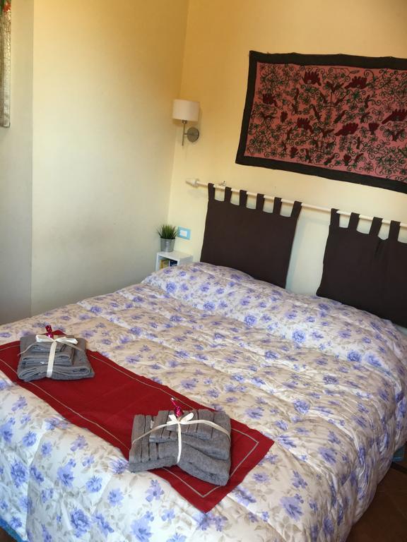Mondello Room Exterior foto